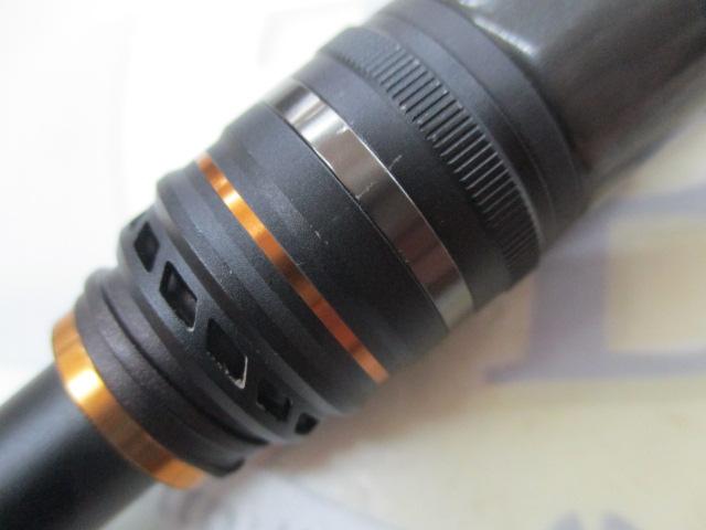 ゲキダキシャフト GDS-S68MH-OMO