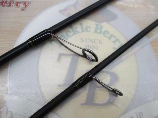 ゲキダキシャフト GDS-S68MH-OMO