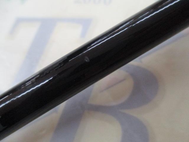 ラグゼスピードメタルSS B66MH-ソリッド