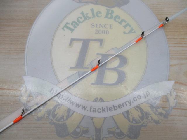 ラグゼスピードメタルSS B66MH-ソリッド