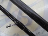 ラグゼスピードメタルSS B66MH-ソリッド