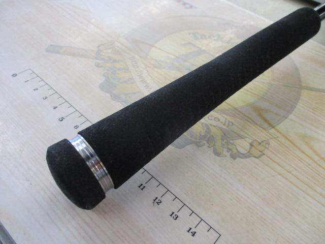 オシアジガーLJ S62-2/FS