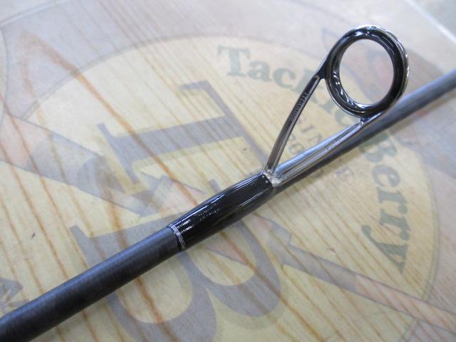 オシアジガーLJ S62-2/FS