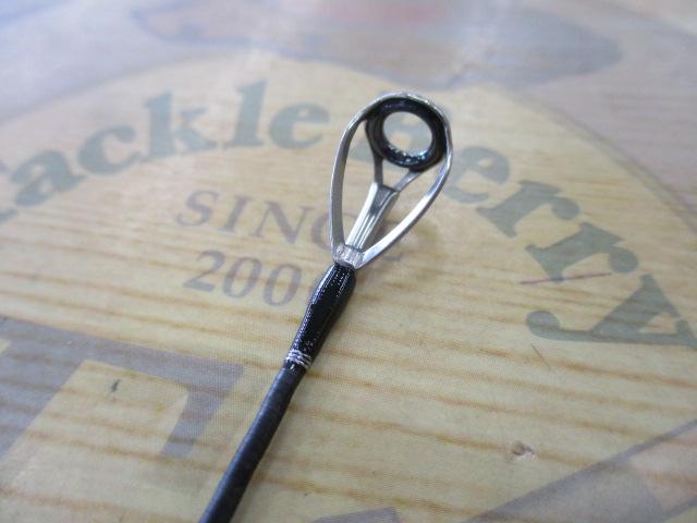 オシアジガーLJ S62-2/FS