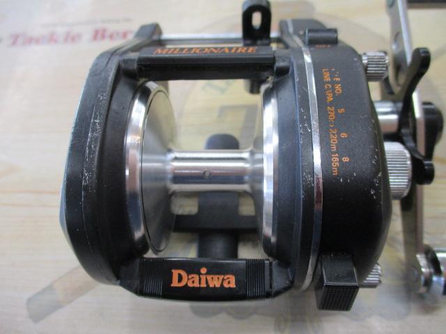 ミリオネア ST-30