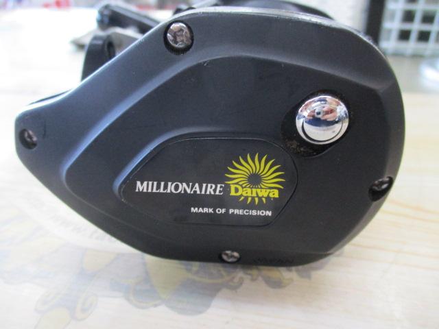 ミリオネア ST-30