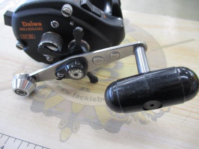 ミリオネア ST-30