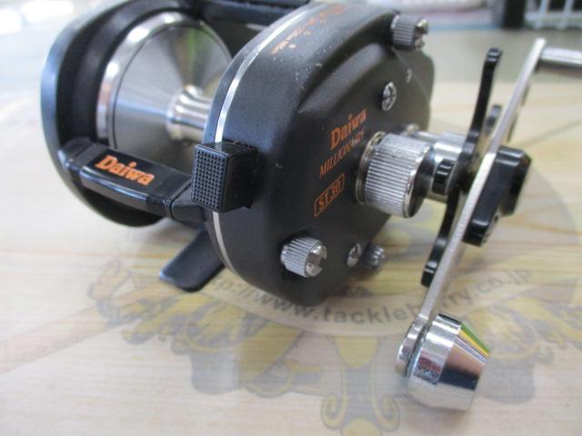 ミリオネア ST-30