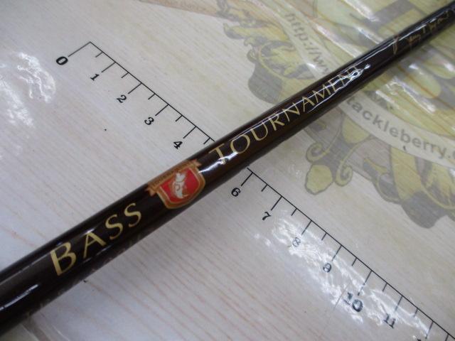 バストーナメントBTC601MH