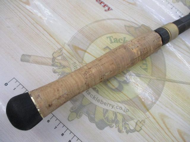 バストーナメントBTC601MH