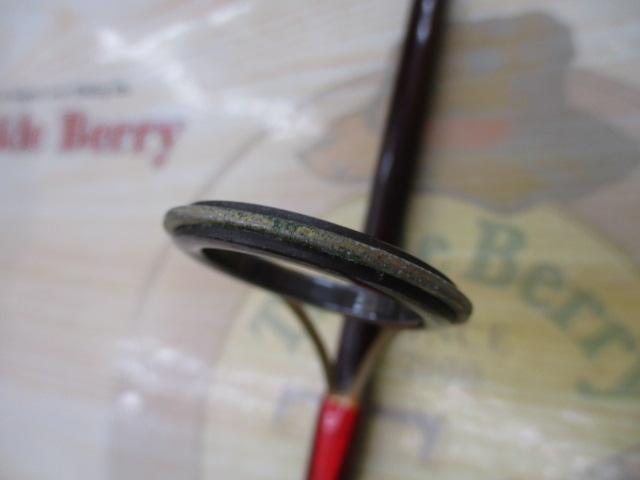 バストーナメントBTC601MH