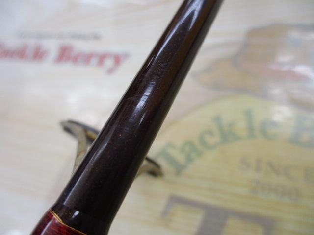 バストーナメントBTC601MH