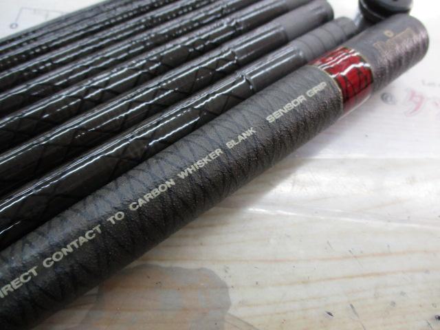 CWハエ小継 硬調54