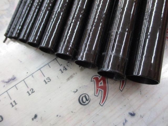 CWハエ小継 硬調54