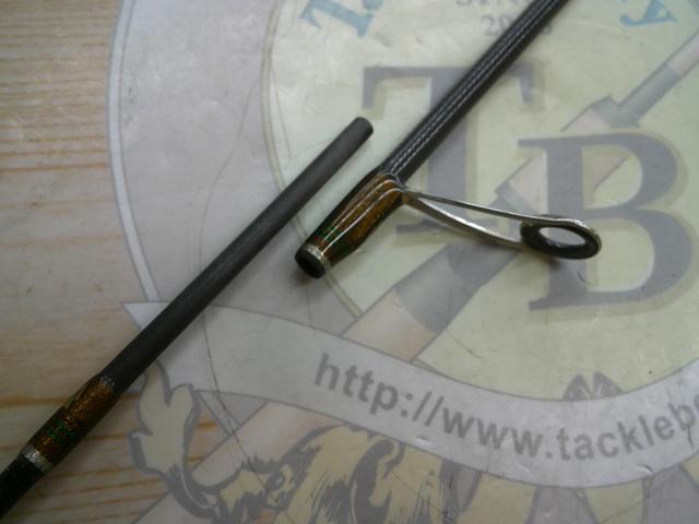 トラウティンマーキス TMS-562L