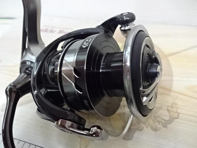 18カルディア LT5000D-CXH