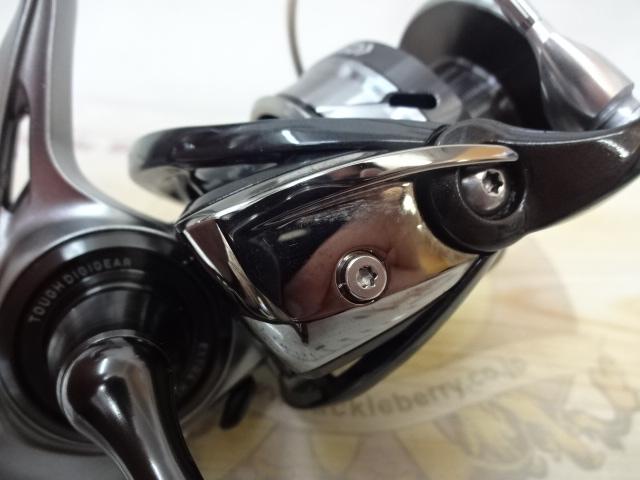 18カルディア LT5000D-CXH