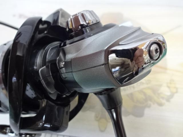 18カルディア LT5000D-CXH