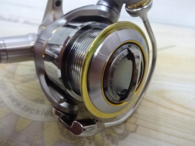 イグジスト 2004