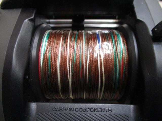 タナセンサー速攻 GS-50 上向き