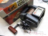 タナセンサー速攻 GS-50 上向き