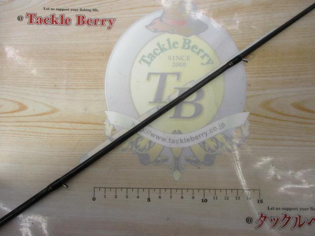 ソルティーステージKR-Xシーバス SXSC-832M-KR｜＠ベリーネット 日本