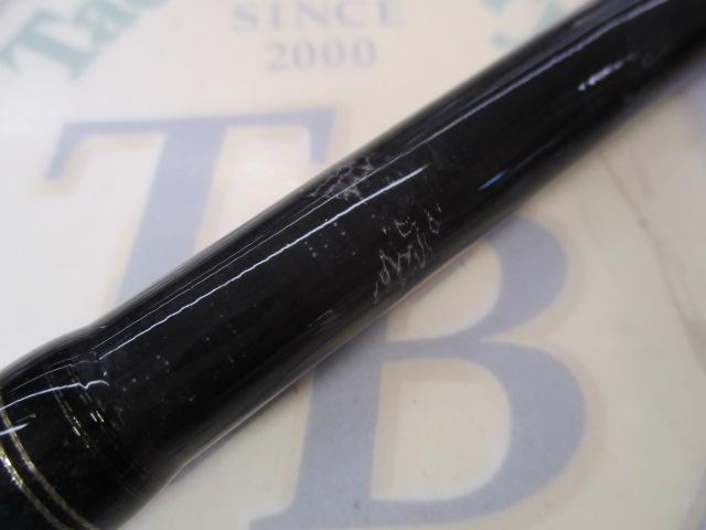 ソルティーステージKR-Xショアジギング SXJS-962MH60-KR