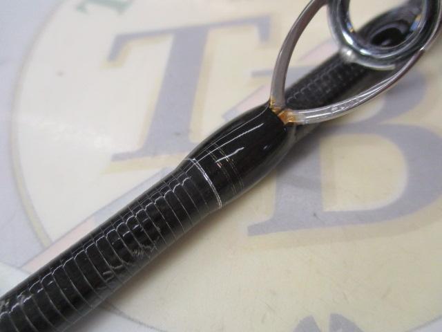 ソルティーステージKR-Xショアジギング SXJS-962MH60-KR