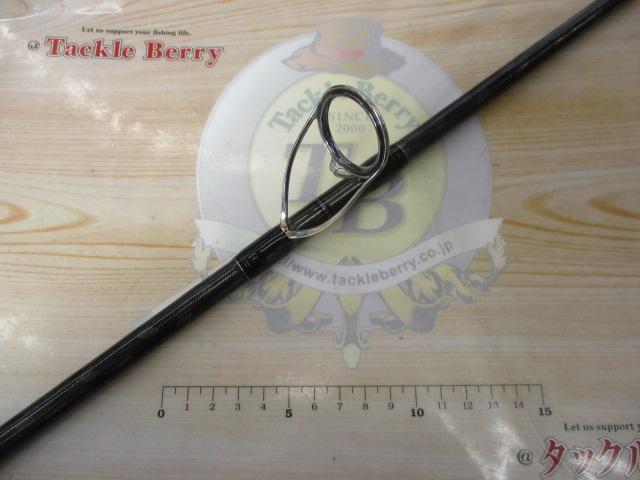 ソルティーステージKR-Xショアジギング SXJS-962MH60-KR