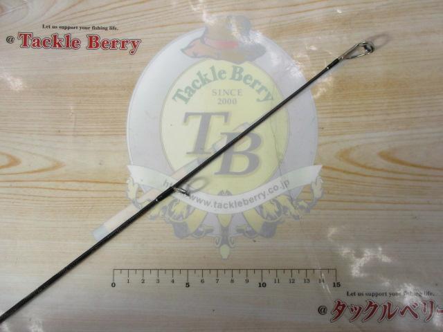 ソルティーステージKR-Xショアジギング SXJS-962MH60-KR