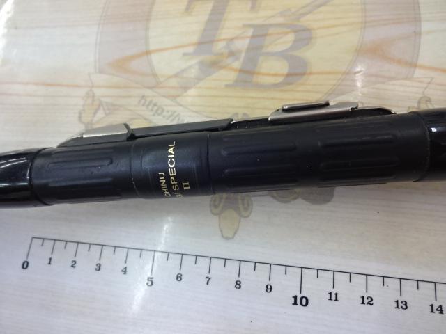 がま磯チヌ競技スペシャルⅡ 0-53