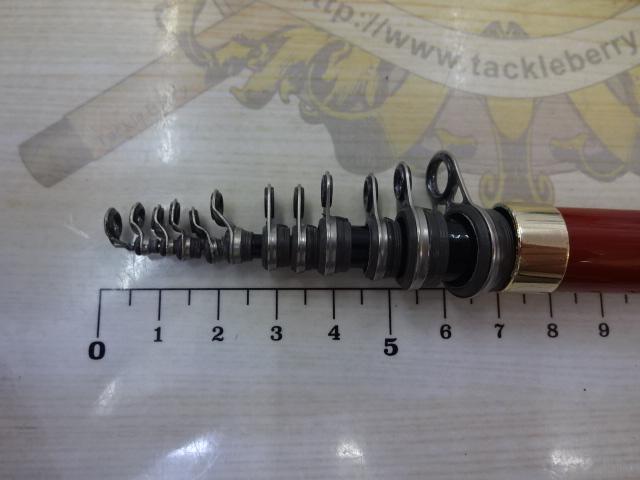 がま磯チヌ競技スペシャルⅡ 0-53