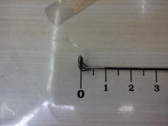 がま磯チヌ競技スペシャルⅡ 0-53