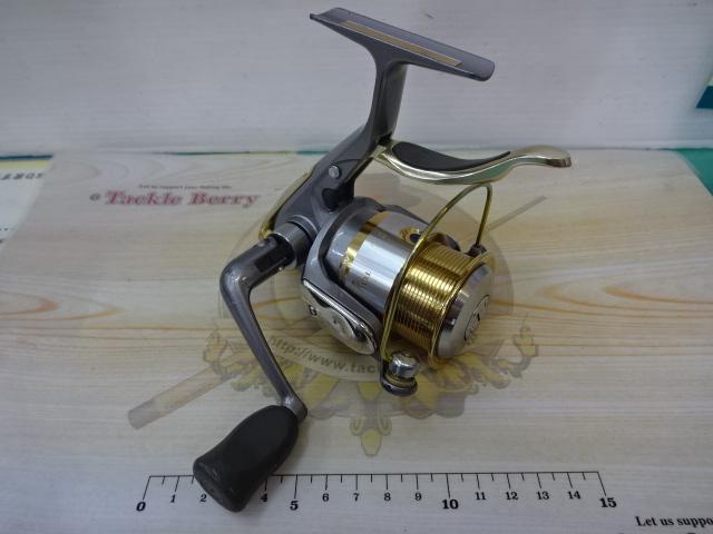 トーナメントZ 2000LBA