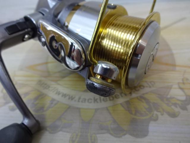 トーナメントZ 2000LBA