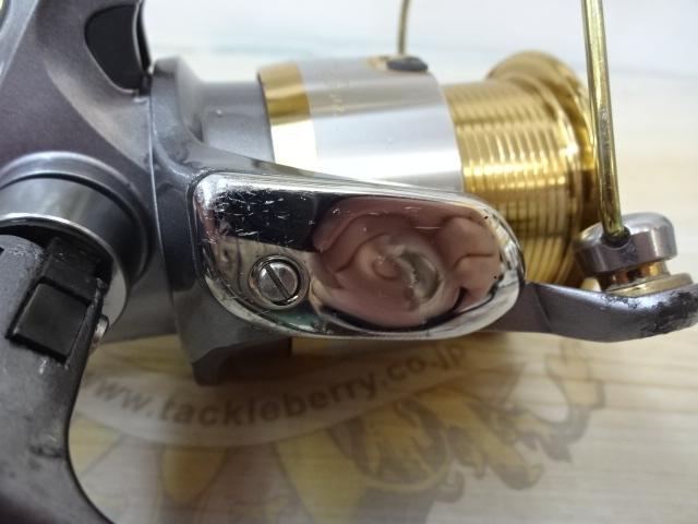 トーナメントZ 2000LBA