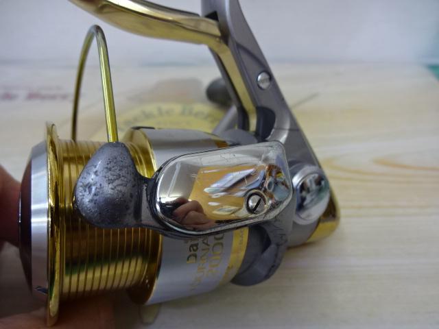 トーナメントZ 2000LBA