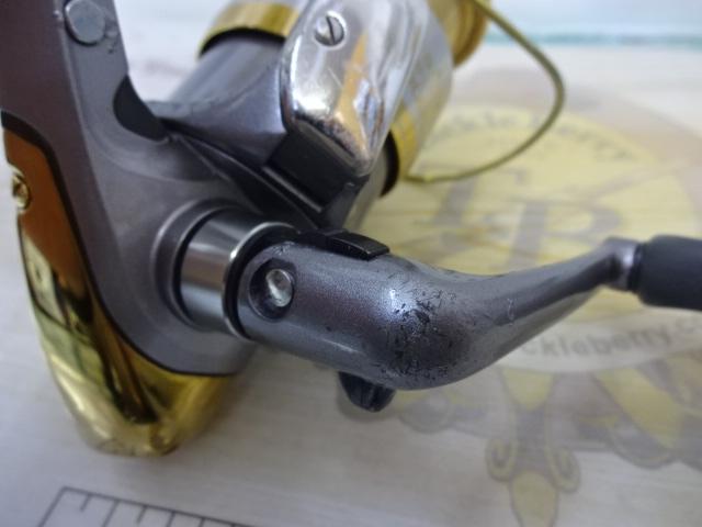 トーナメントZ 2000LBA