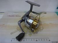 トーナメントZ 2000LBA