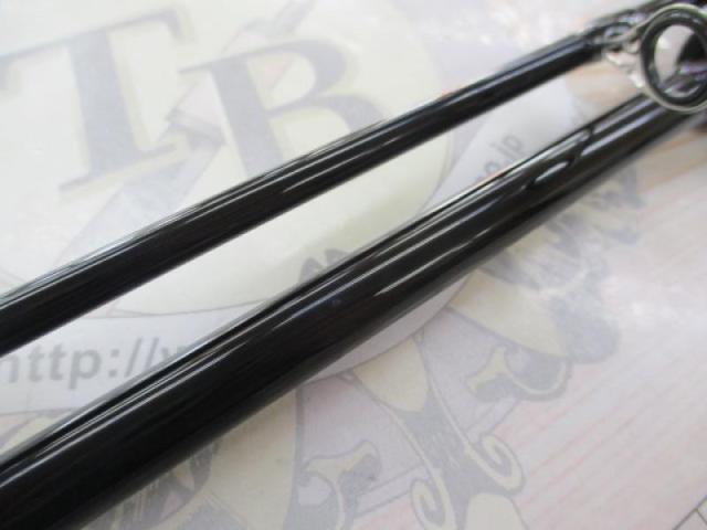 CBべろべろめばる76UL