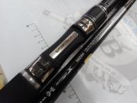 オシアプラッガーリミテッド S82XH