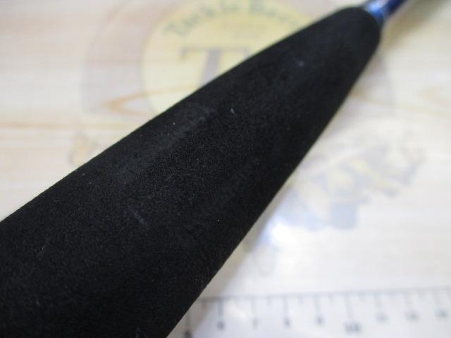 伝衛門丸ライトスティック船55Ⅱ