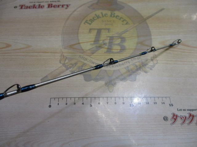 伝衛門丸ライトスティック船55Ⅱ