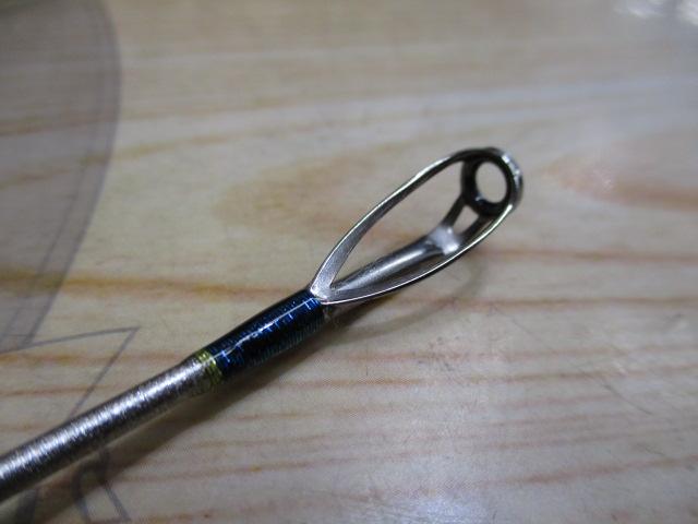 伝衛門丸ライトスティック船55Ⅱ