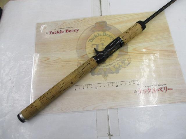 ラグゼカマー 666