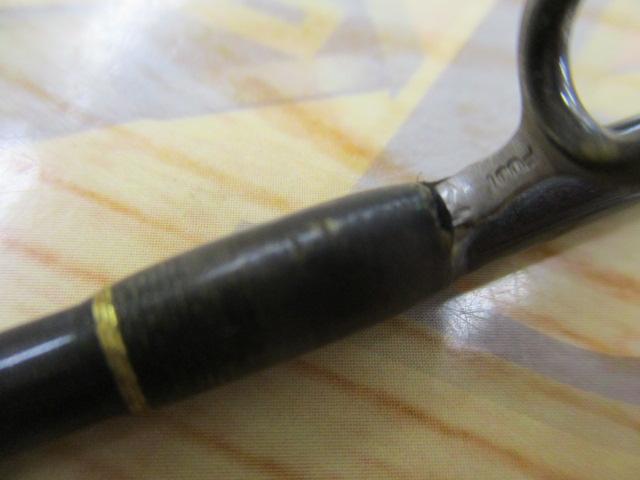 ラグゼカマー 666