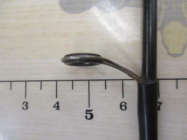 ラグゼカマー 734S