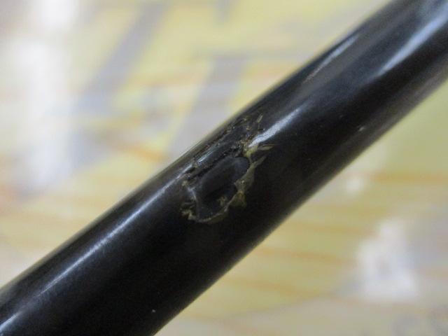 ラグゼカマー 734S