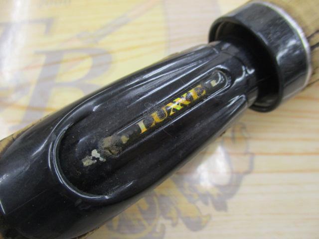 ラグゼカマー 734S