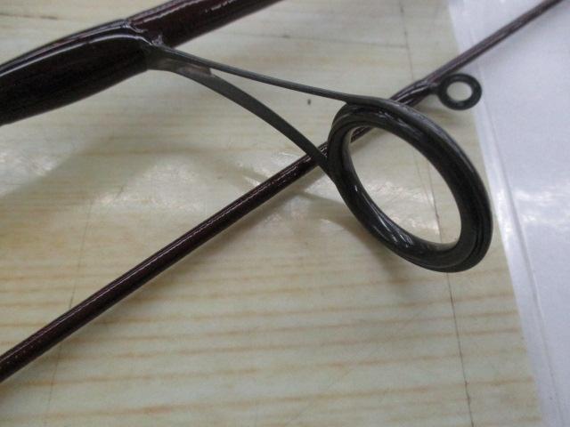 スコーピオンXV 2501FF-2